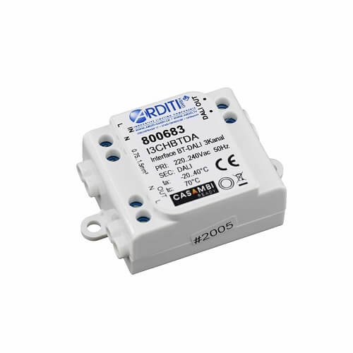 DALI Module